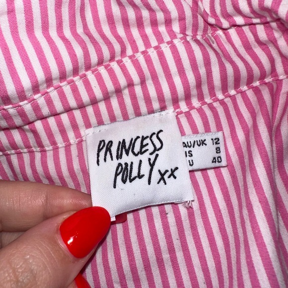 Princess Polly Chloe set - Picture 3 of 5